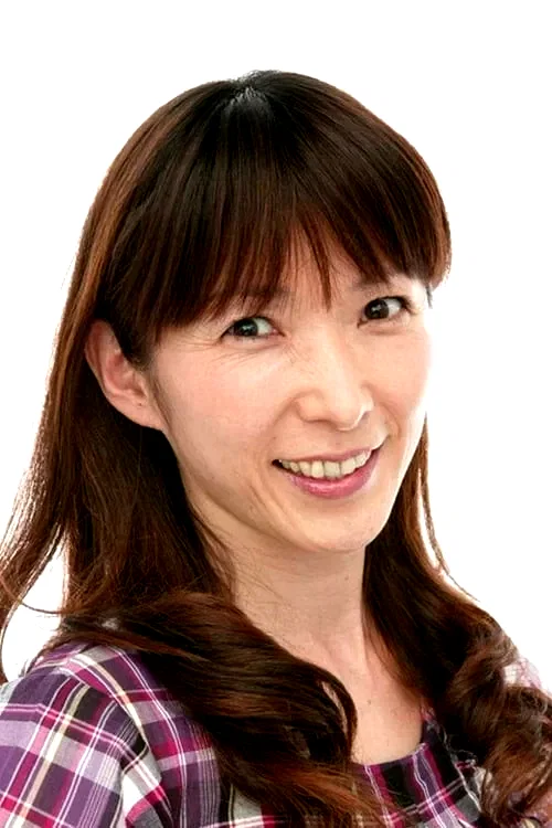  Aya Hisakawa