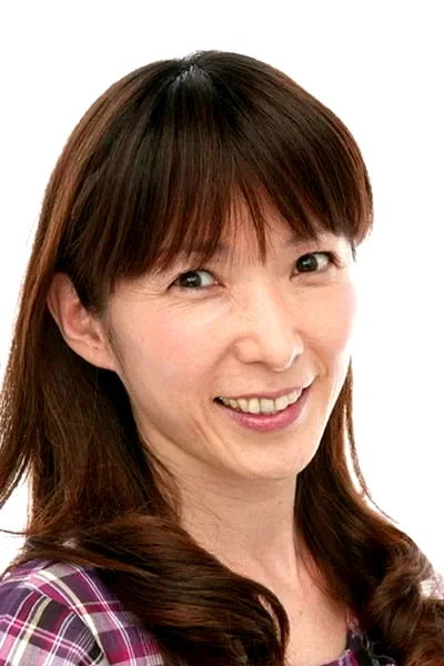  Aya Hisakawa
