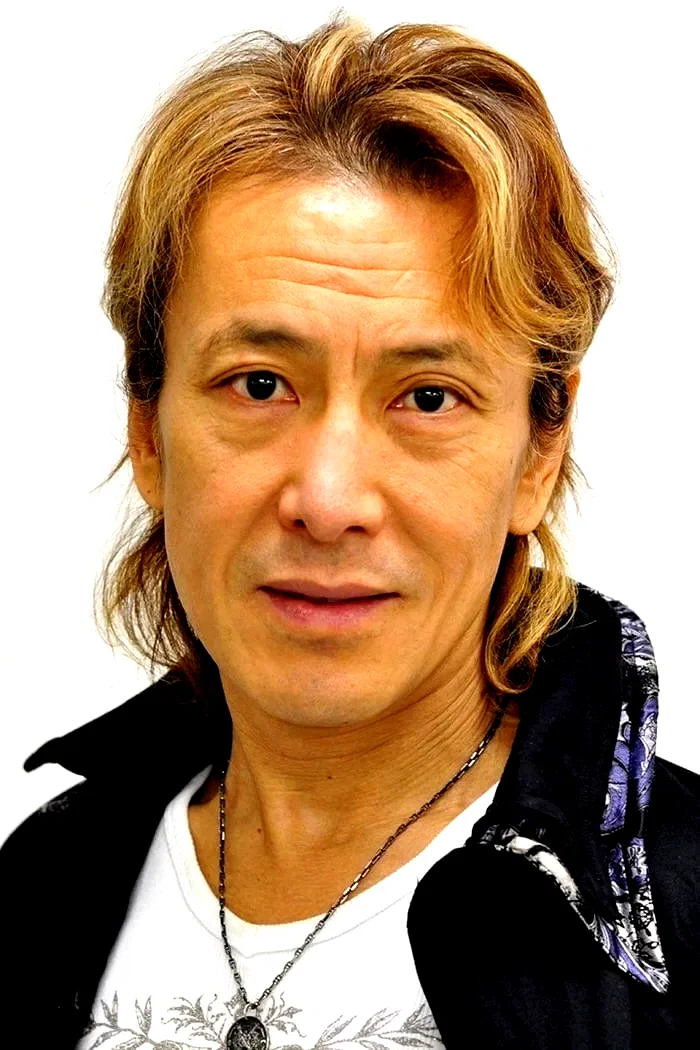  Ryou Horikawa