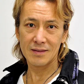 Photo star :  Ryou Horikawa