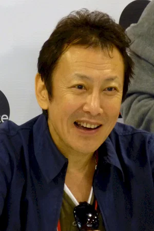  Ryou Horikawa photo