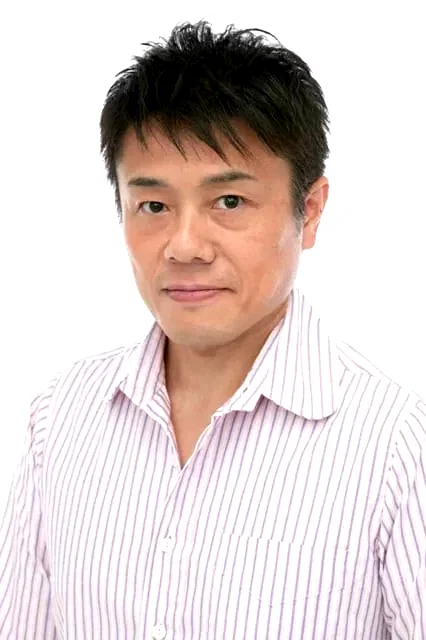  Takeshi Kusaka
