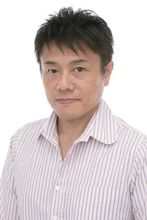  Takeshi Kusaka photo