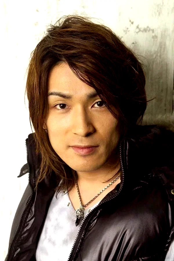 Masakazu Migita