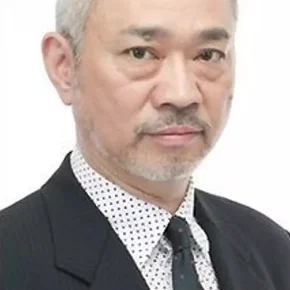 Photo star :  Ryuuzaburou Ootomo