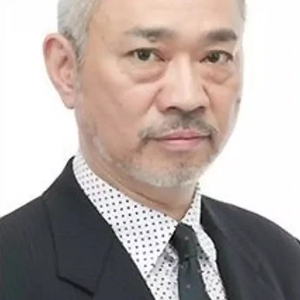  Ryuuzaburou Ootomo