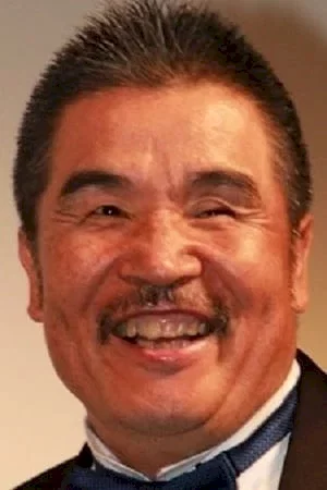  Katsuhisa Houki photo