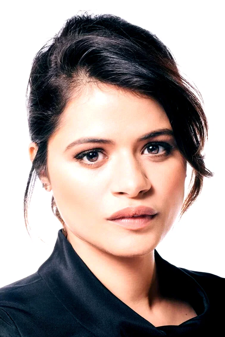 Melonie Diaz