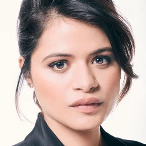 Photo star : Melonie Diaz