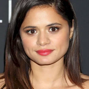 Photo star : Melonie Diaz