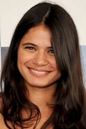 Melonie Diaz photo