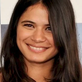 Photo star : Melonie Diaz