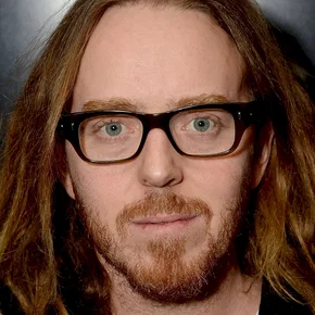 Photo star : Tim Minchin