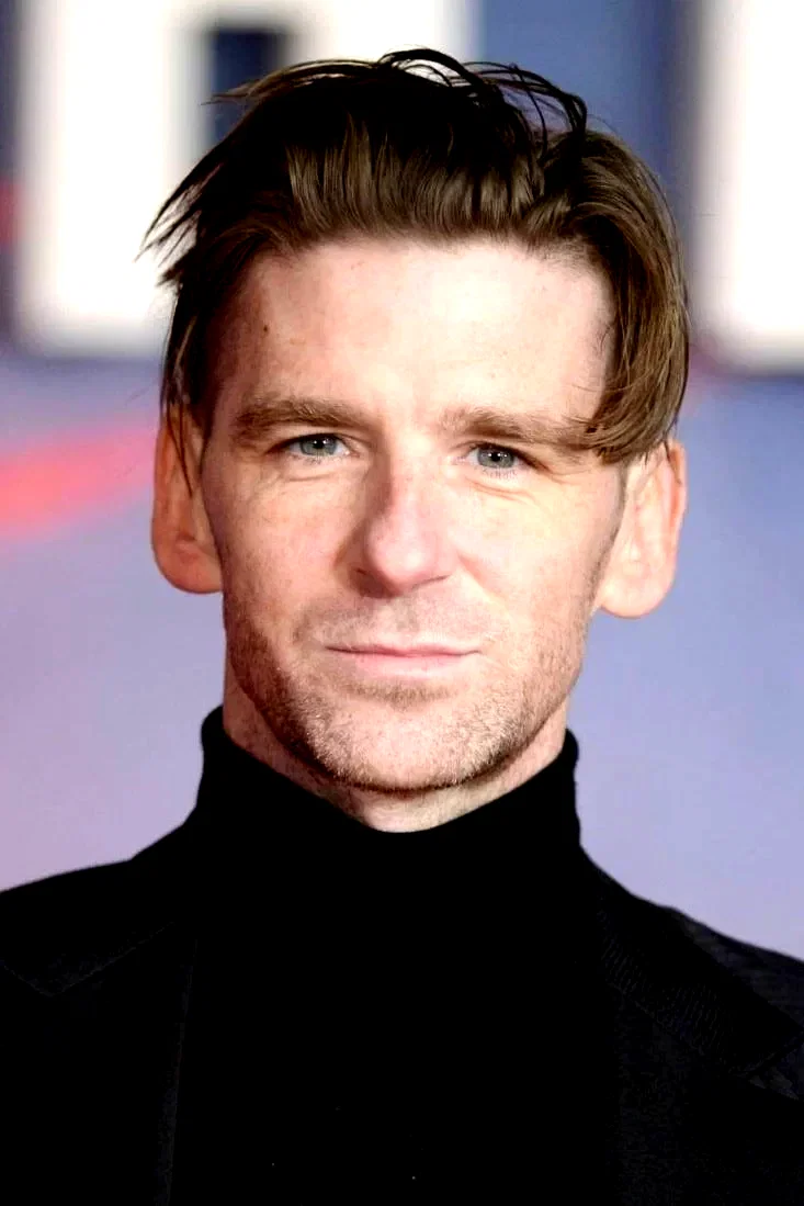 Paul Anderson