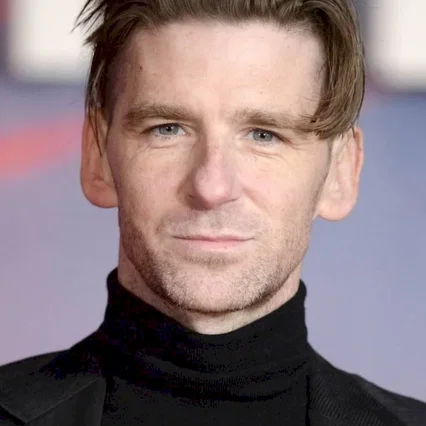 Paul Anderson