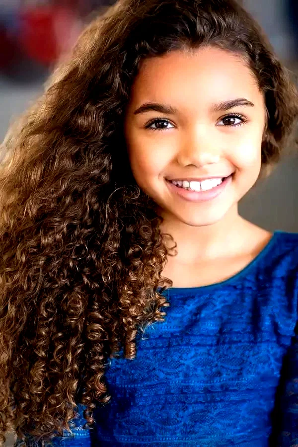  McKenna Roberts