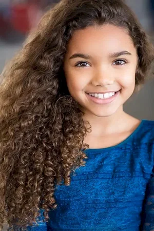  McKenna Roberts photo