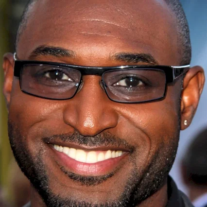 Adrian Holmes