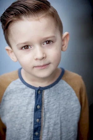  Jett Klyne photo