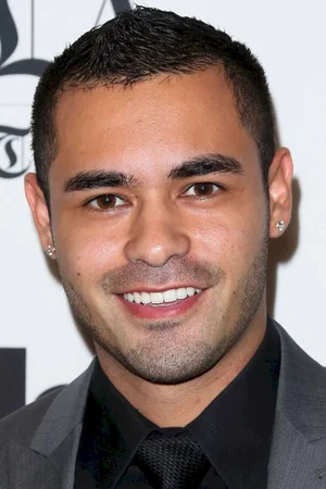  Gabriel Chavarria photo
