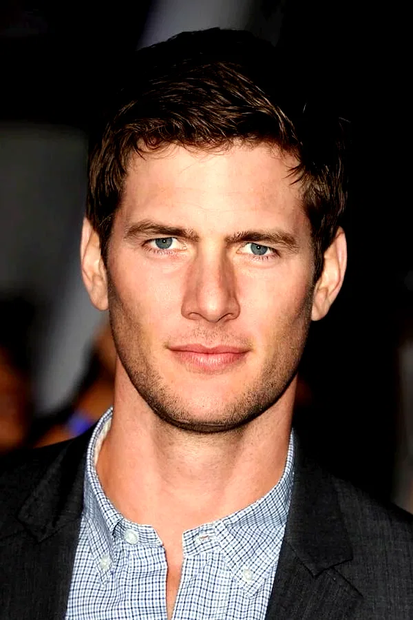 Ryan McPartlin