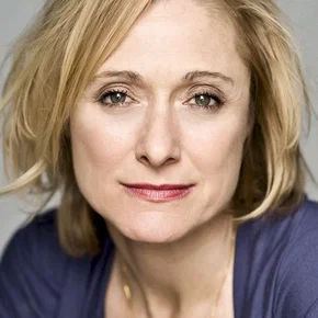 Photo star : Caroline Goodall