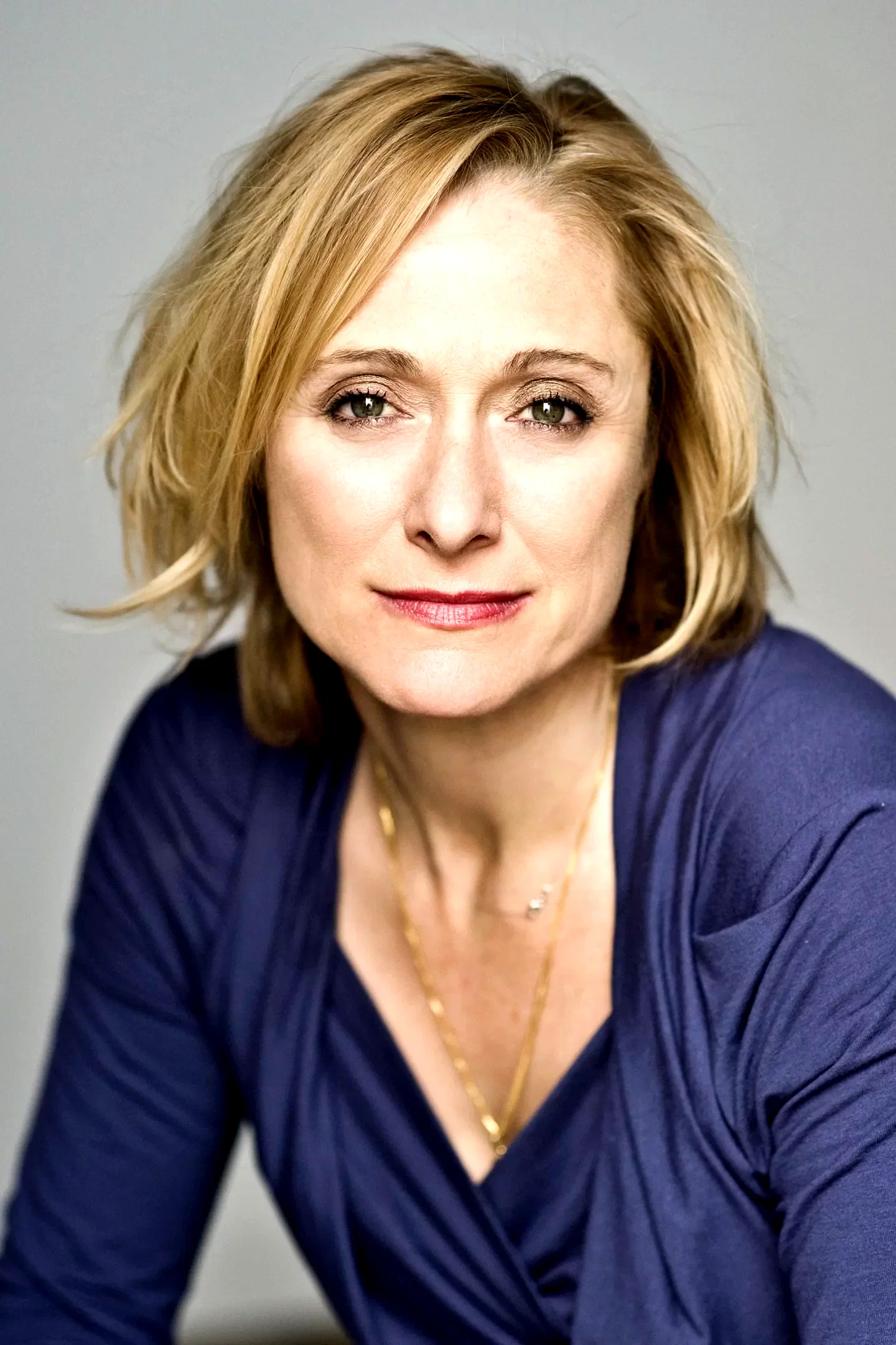 Caroline Goodall