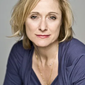 Photo star : Caroline Goodall