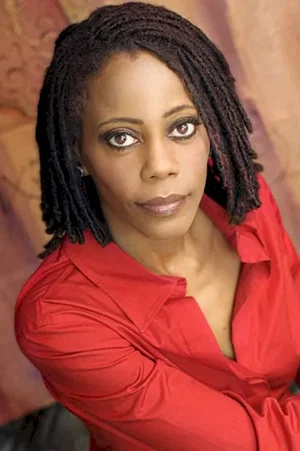 Debra Wilson photo