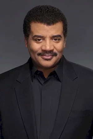 Photo de  Neil deGrasse Tyson