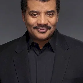 Photo star :  Neil deGrasse Tyson
