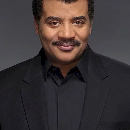  Neil deGrasse Tyson