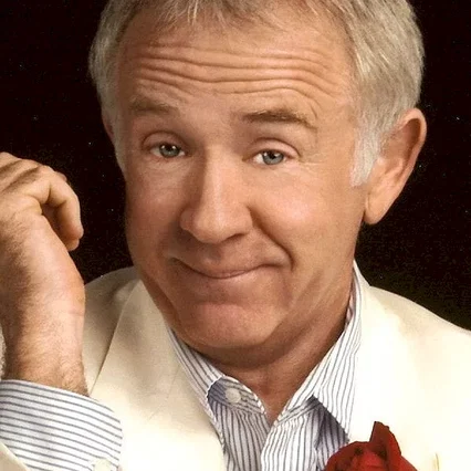 Leslie Jordan