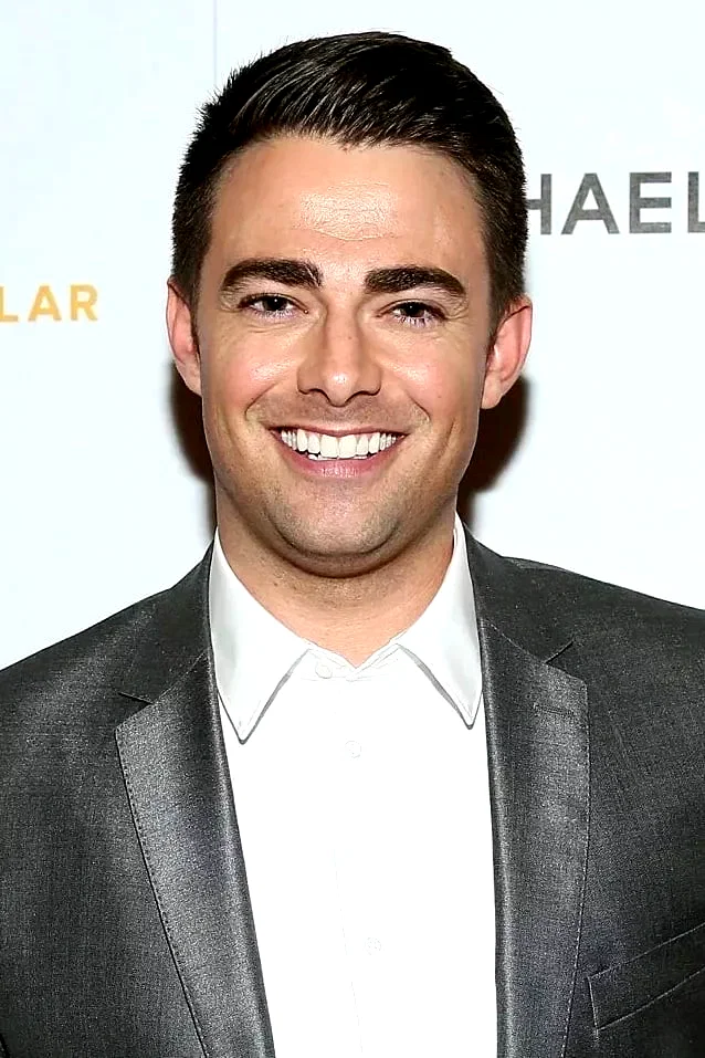 Jonathan Bennett