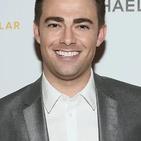 Photo star : Jonathan Bennett