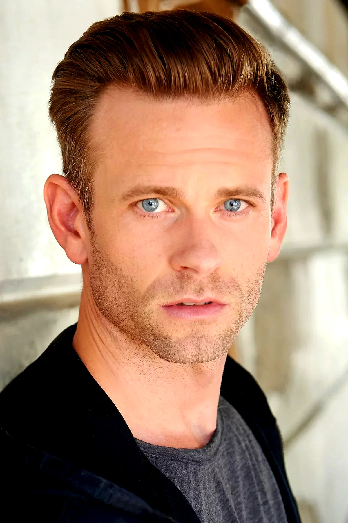 Eric Johnson