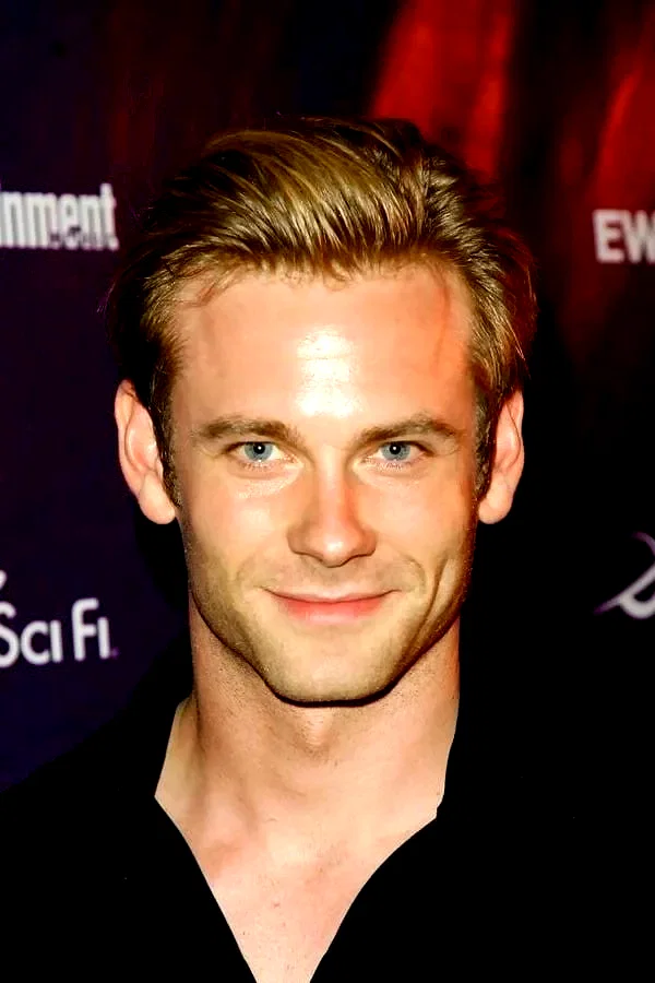 Eric Johnson