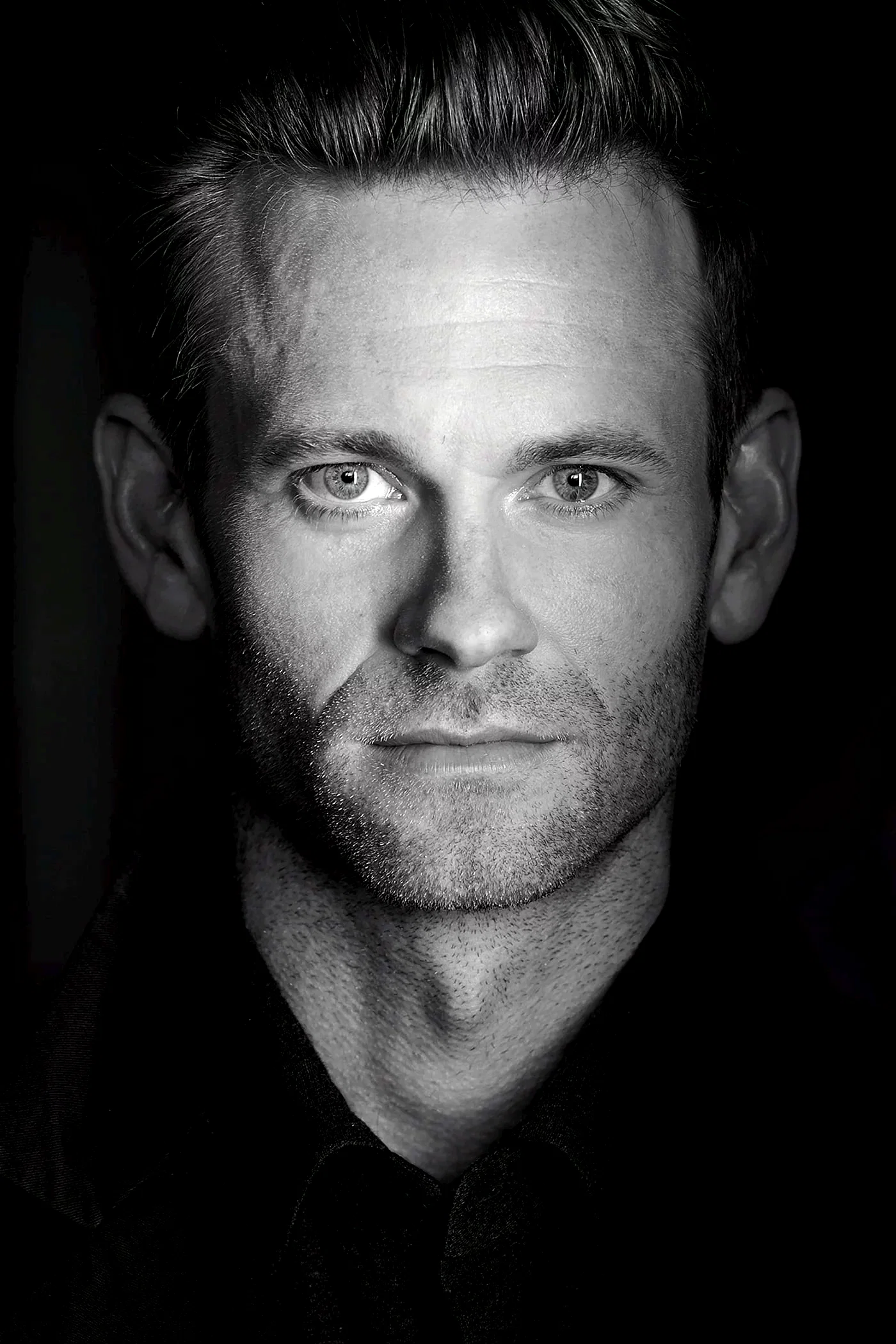 Eric Johnson