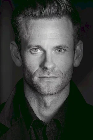 Eric Johnson photo