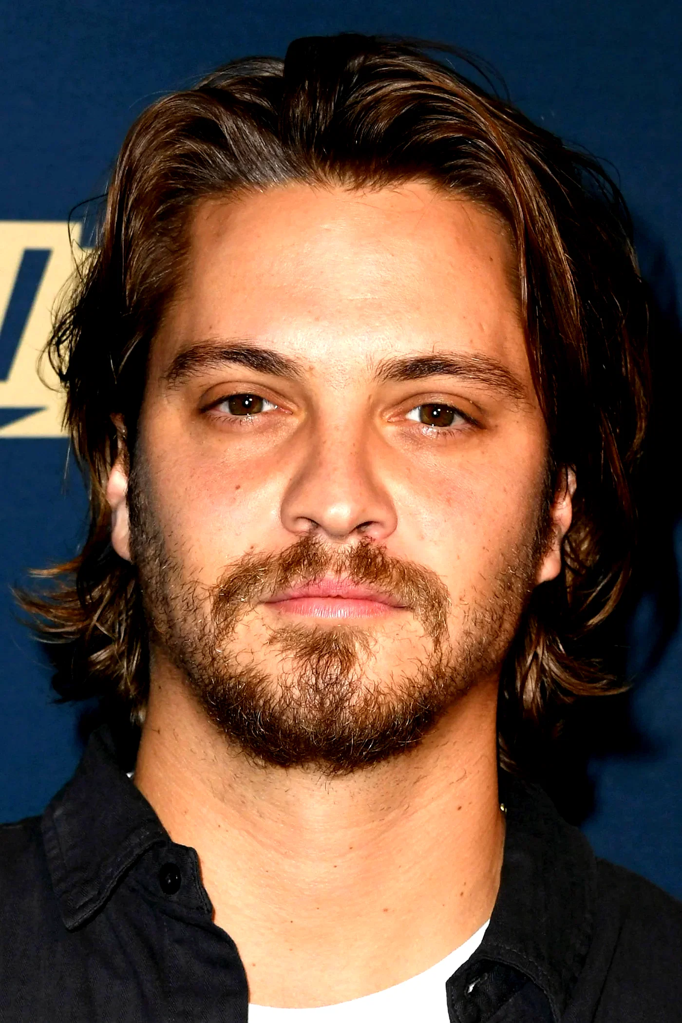 Luke Grimes