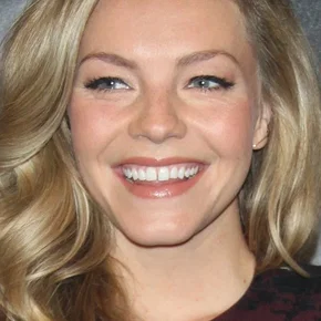 Photo star : Eloise Mumford