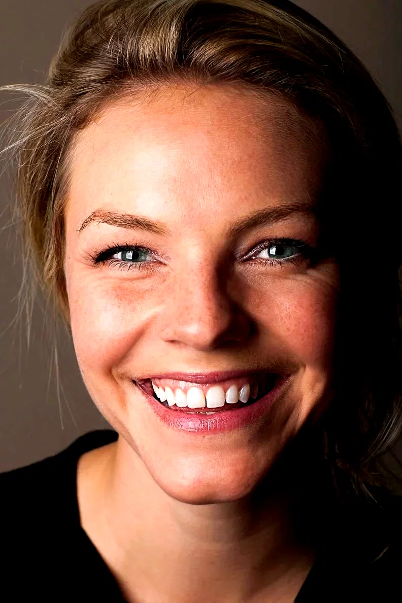 Eloise Mumford