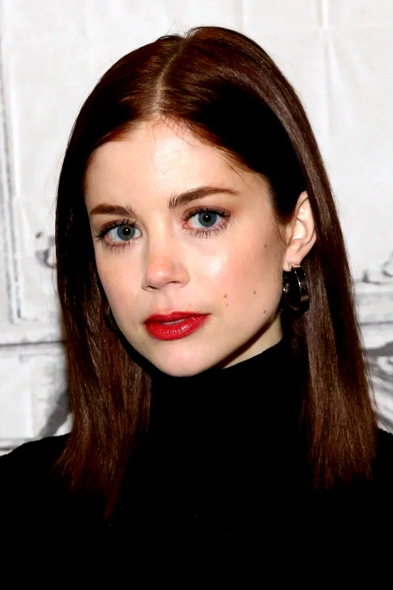 Charlotte Hope