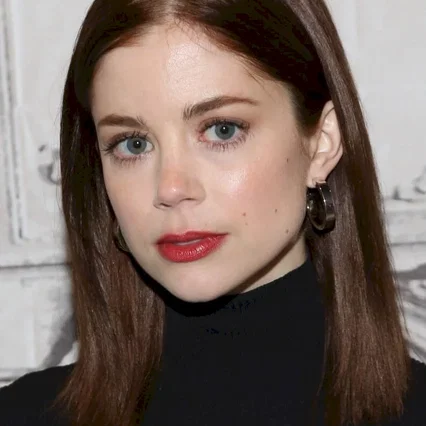 Charlotte Hope