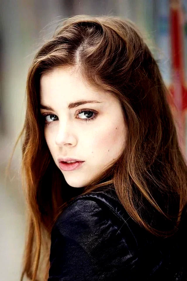 Charlotte Hope