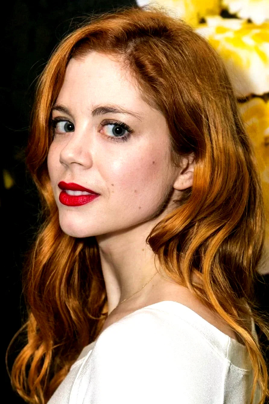 Charlotte Hope
