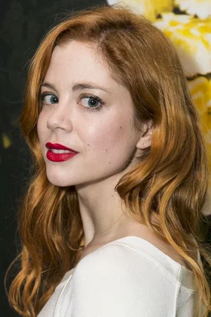 Charlotte Hope photo