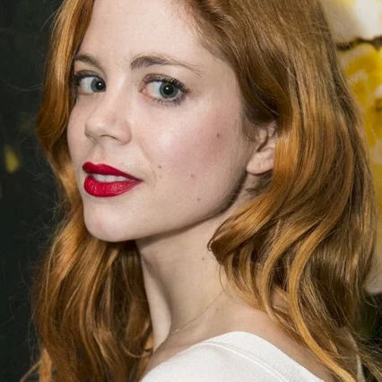 Charlotte Hope