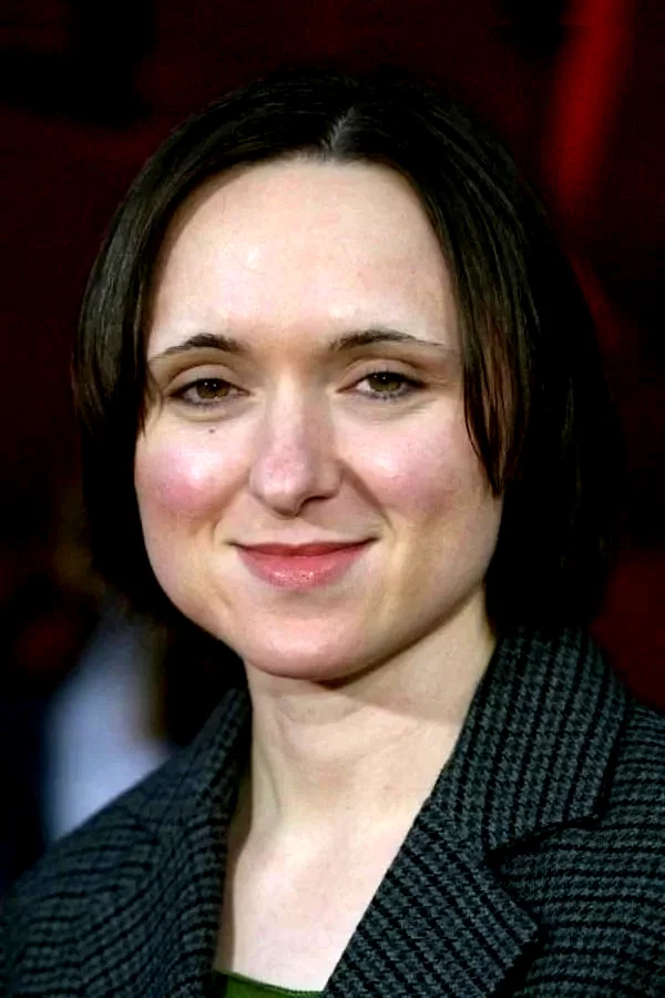  Sarah Vowell