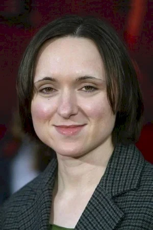  Sarah Vowell photo